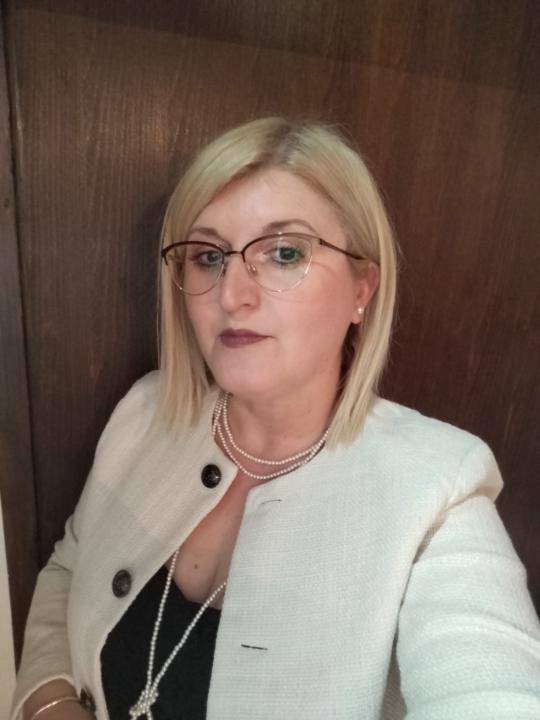 Sanja Stajić