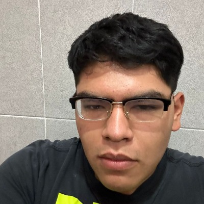 Cristian De anda Muñoz