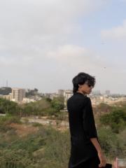Affan Yaseen
