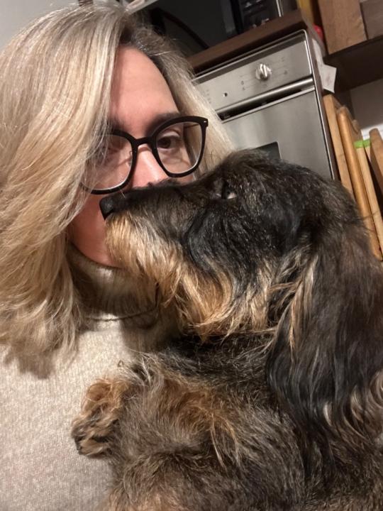 Cristina Dancila Sirbu