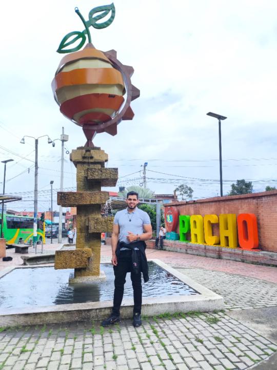 Jesus alberto Collazos salazar