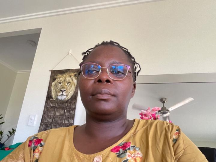 Jessy Chekamba