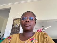 Jessy Chekamba