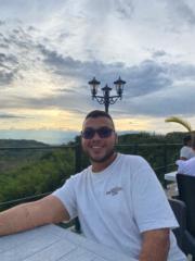 Juan Camilo Buritica Marin