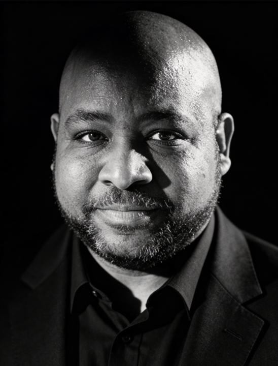 Darren Monroe