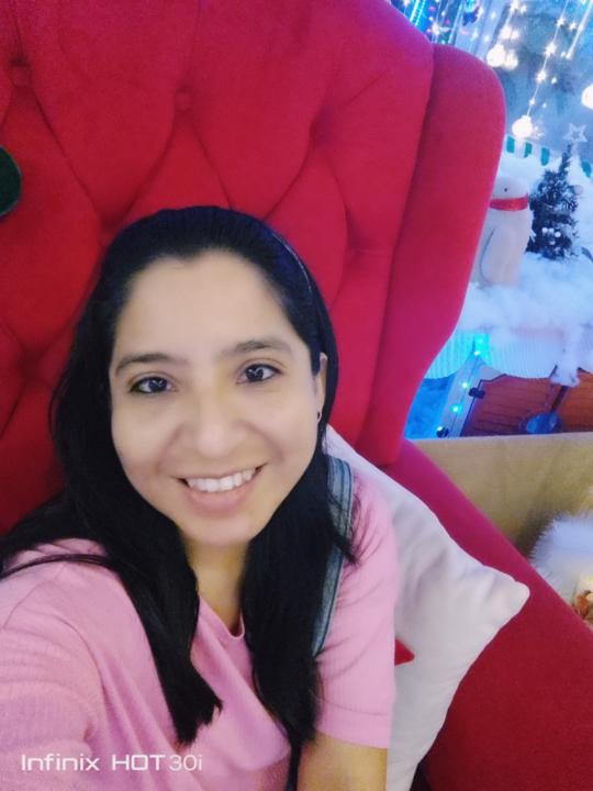 Tania Sánchez