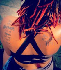Terika Rucker
