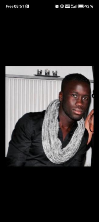 Sy Seydou