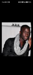 Sy Seydou