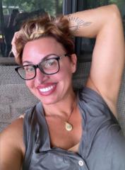 Caroline Carpenter