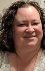 Becki Hill