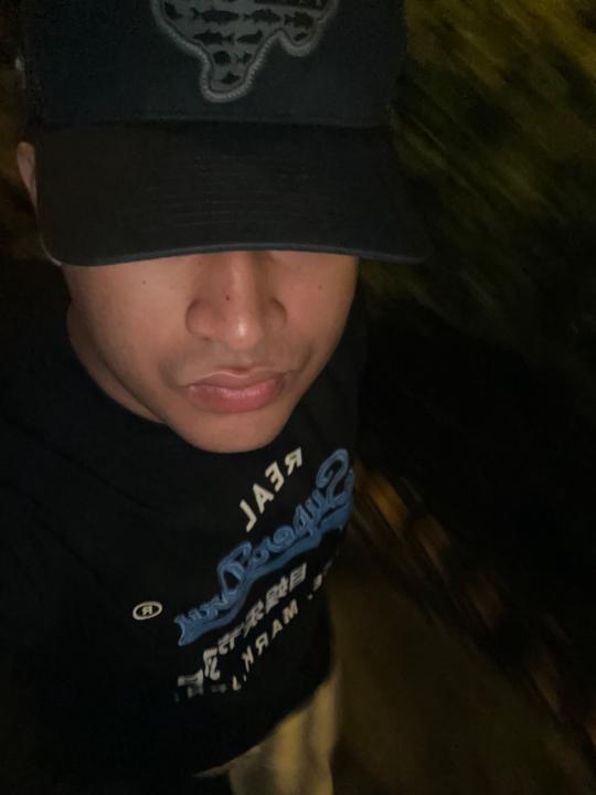 Angelo Bedoya