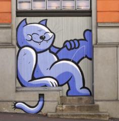 Oslo Sloho