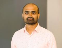 Rajesh Bulleddula