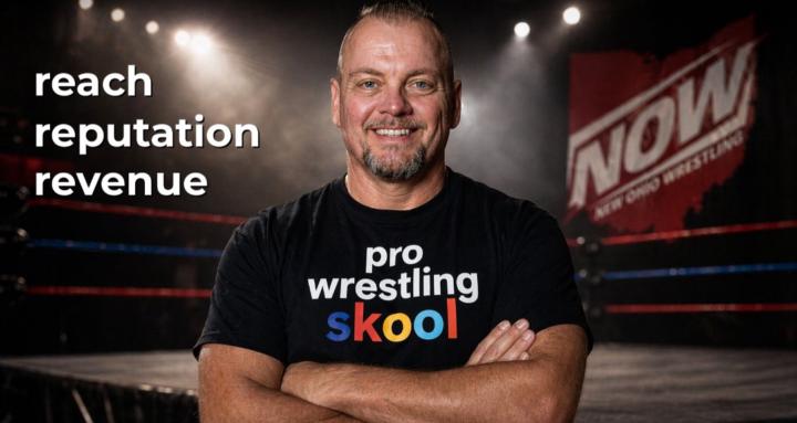 Pro Wrestling Skool