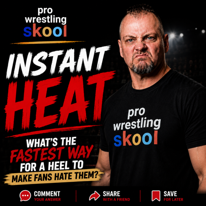 Instant Heat…. 
