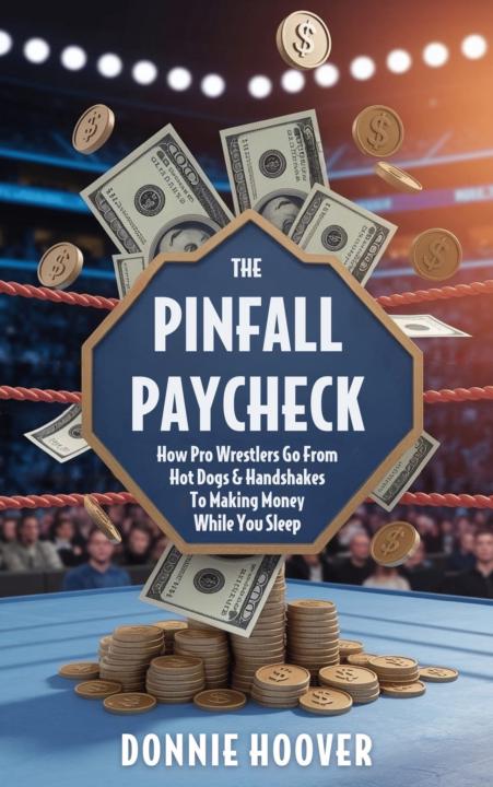 New Book In The Works…