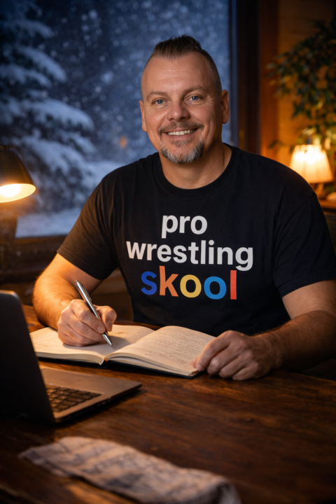 My Battle With Imposter Syndrome