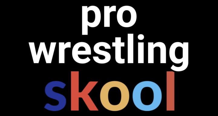 Pro Wrestling Skool