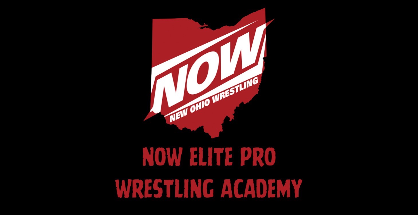 NOW Elite Pro Wrestling Academy Students