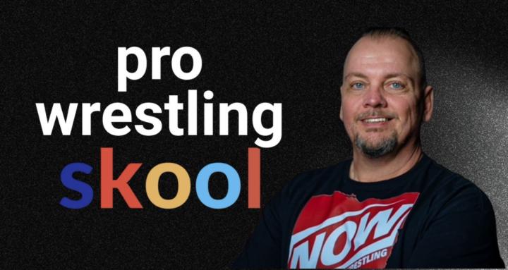 Pro Wrestling Skool