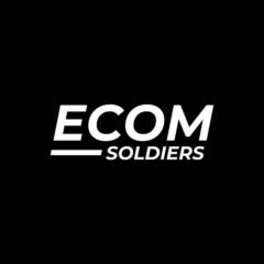 Ecom Soldiers