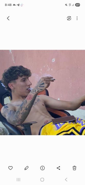Ruben Otero