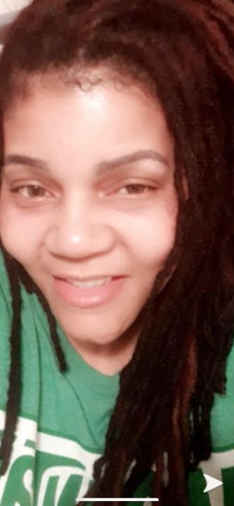 LaShawnda Atkinson
