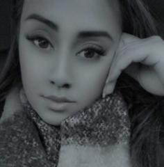 Jazmin Mohammed
