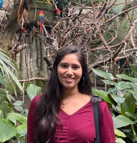 Hasyashri Bhatt