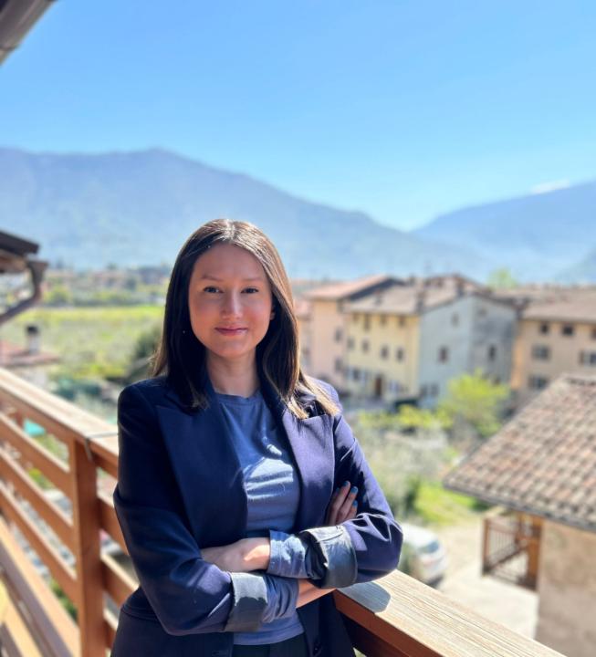 Kassandra Valles