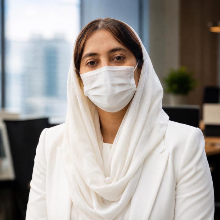 Saima Abbas