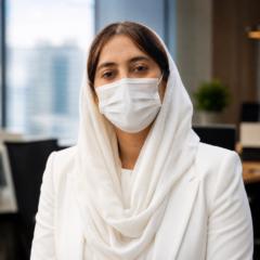 Saima Abbas