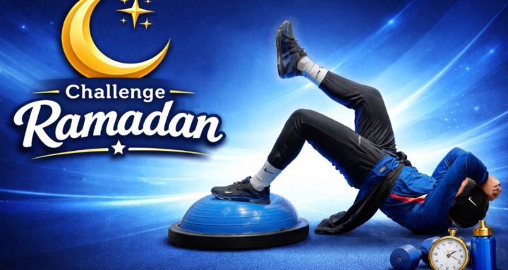 Challenge Ramadan 2026