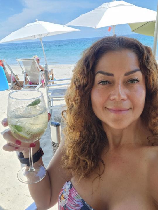 Mariana Rodriguez Hernandez