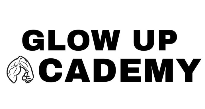 Glow Up Academy cover