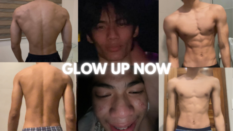 Glow Up Academy gallery image