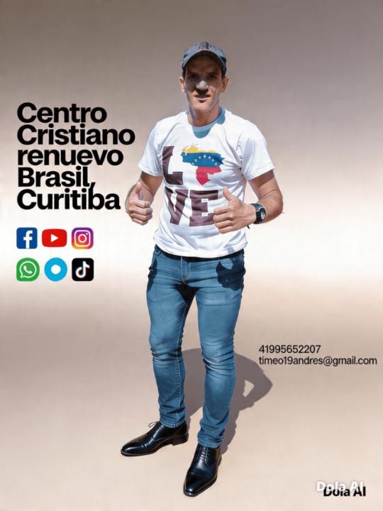 Miguel tineo Andres