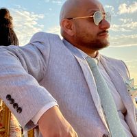 Danny Gohil