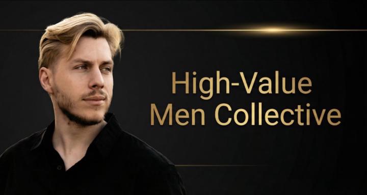 High-Value Men Collective