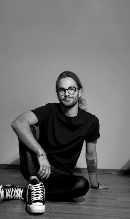 Max Zakharov