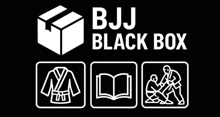 BJJ Black Box
