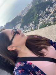 Deborah Matus de la Parra