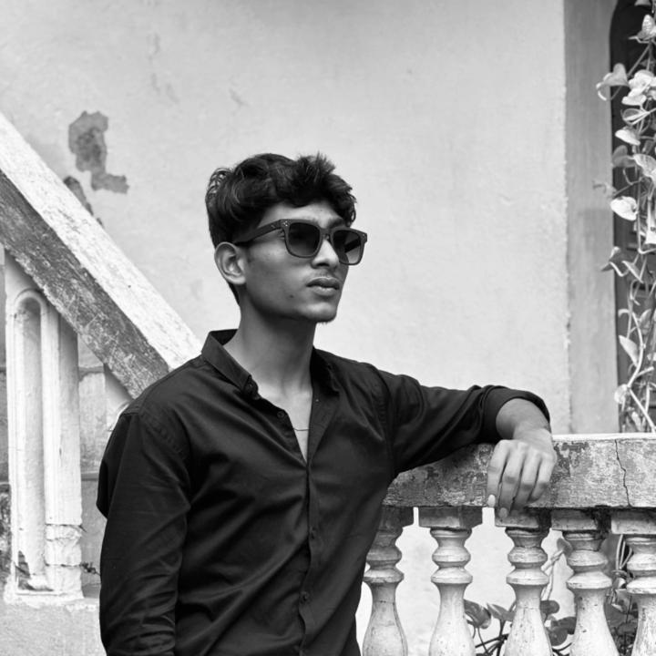 Sahil Hatkar