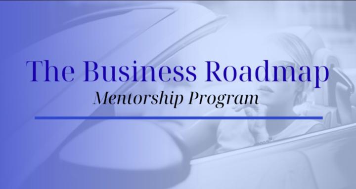 The Business Roadmap