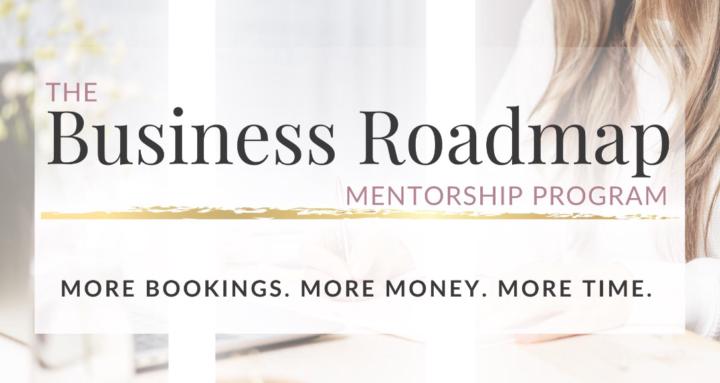 The Business Roadmap
