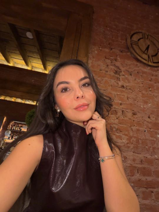 Лейля Хасан