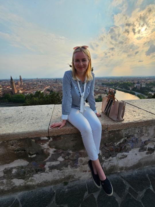 Natalie Jänich
