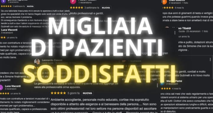 Esci dagli schemi
