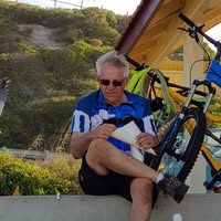 Garry Whackett